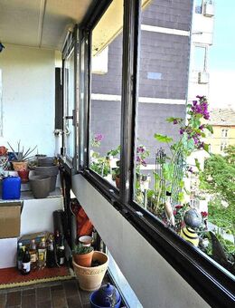 Jetzt Zugreifen! Helle 3 ZKB mit Balkon in Ludwigshafen zu verkaufen - Ludwigshafen (Rhein)