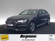 Audi A4 Allroad, 3.0 TDI quattro Tour, Jahr 2017 - Krefeld