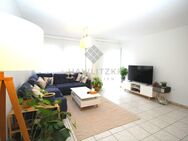 Moderne Wohnung mit Fußbodenheizung und Stellplatz - einfach schön wohnen! - Durmersheim