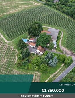 Der Neuenhof - Remagen