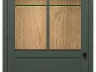 Home affaire Vitrine Vienna Standvitrine im Landhausstil, Breite 69 cm