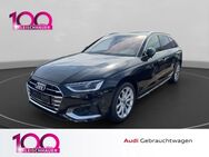 Audi A4, Avant 40 TDI Advanced, Jahr 2023 - Köln