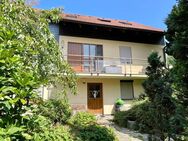 Wohnhaus mit Einliegerwohnung am Stadtrand von Gera - Gera