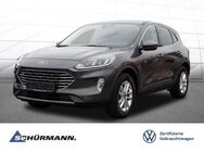 Ford Kuga, 1.5 EcoBoost Titanium, Jahr 2020 - Herten