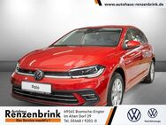 VW Polo, Style IQ-Drive, Jahr 2024 - Bramsche