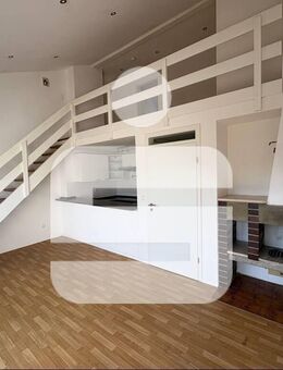 Maisonette Wohnung mit traumhafter Dachterrasse - Passau