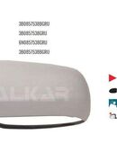 ABDECKUNG SPIEGELKAPPE RECHTS SEAT TOLEDO 2 LEON 1M1 3B0857538 in 44319