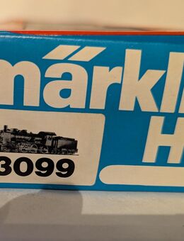 Märklin 3099 - Xanten