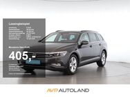 VW Passat Variant, 2.0 TDI Business | |, Jahr 2021 - Plattling