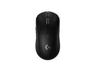 Logitech PRO X SUPERLIGHT 2 Maus