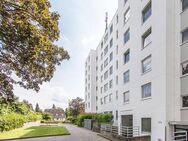 31009 - frisch sanierte 4-Zimmer Wohnung mit Balkon - Braunschweig