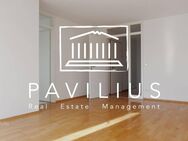 2 Eigentumswohnungen mit sonnigem Balkon in FFM Bornheim. - Frankfurt (Main)