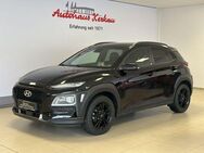 Hyundai Kona 1.0 T-GDI YES!+ 8Fach bereift+LED+Teilleder+ - Einbeck