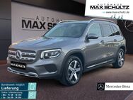 Mercedes GLB 200, PROGRESSIVE EL HECKKL, Jahr 2022 - Erfurt