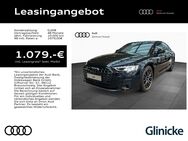 Audi A8, 50 TDI qu S line, Jahr 2022 - Kassel