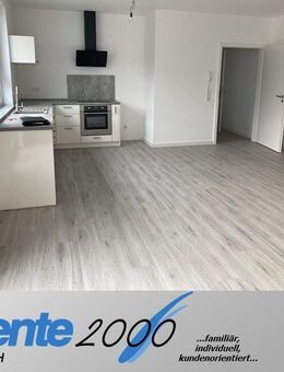 Moderne 3-Zimmmer-Wohnung mit Balkon in Fürth-Ortsteil - Fürth (Hessen)
