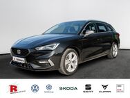 Seat Leon, 2.0 TDI ST FR FLA Sport, Jahr 2021 - Pinneberg