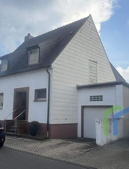 Ein gemütliches Zuhause.. - Düren