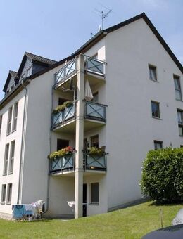 Moderne 3-Zimmerwohnung in ruhiger Lage - Gummersbach