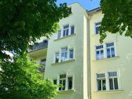Kapitalanlage in Gera-Debschwitz * Vermietete 2-Zimmer-Eigentumswohnung in bevorzugter Wohnlage - Gera