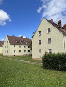 Attraktiver Wohnkomplex in Görlitz! - Görlitz