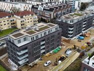 Exklusives Wohnen am Vorgebirgspark - Neubau 3-Zimmer-Wohnung in begehrter Lage - Köln