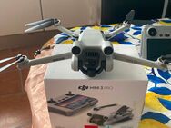 Dji mini 4 pro - Plettenberg Zentrum