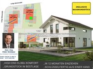 ### Hünst. -Görsroth / indiv. planbarer Neubau (mit FESTPREIS, u. verbindlicher Terminschiene) - Hünstetten