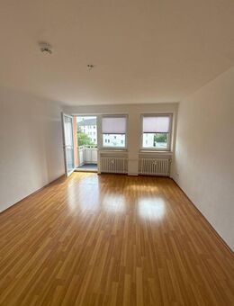 Helle 3-Zimmer-Wohnung mit Balkon in Eschwege - Eschwege