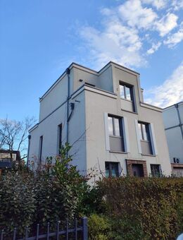 Modernes Haus für Familien zur Miete - Berlin