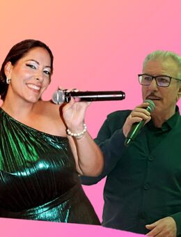 Italienische musik Live band deutsch und internationale Hits - Frankfurt (Main)