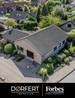 Ihr Familiendomizil: Platzwunder in idyllischer Lage Nottuln - Schapdetten - Nottuln