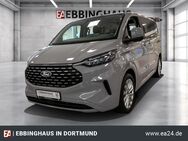 Ford Tourneo Custom, 2.0 320 L1 AWD EcoBlue Titanium, Jahr 2024 - Dortmund