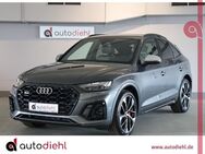 Audi SQ5, Sportback, Jahr 2023 - Wetzlar