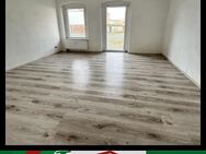 AB 01.04.2025 sanierte 3-Raum Wohnung mit Terrasse in Frankenberg - Frankenberg (Sachsen)