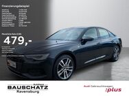 Audi A6, Limousine 50 TFSI e quattro sport, Jahr 2024 - Ravensburg