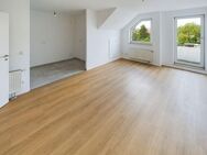 Komplett renovierte und komfortable Wohnung mit Balkon - Mainaschaff