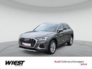 Audi Q3 advanced 35 TDI S tronic, VIRTUAL/ACC/LED/AHK/SHZ/ uvm. - Darmstadt