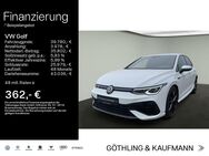 VW Golf, 2.0 TSI R, Jahr 2023 - Kelkheim (Taunus)