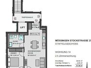 Penthouse Green Living - Mössingen