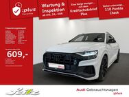 Audi SQ8, 4.0 TFSI quattro, Jahr 2022 - Kempten (Allgäu)