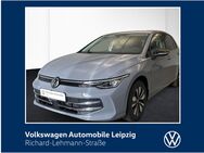 VW Golf, 1.5 l GOAL eTSI, Jahr 2022 - Leipzig