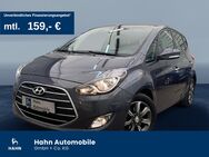 Hyundai ix20, 1.6 blue YES Plus, Jahr 2017 - Niefern-Öschelbronn