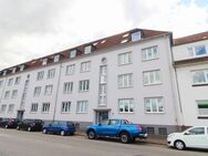 Helle 2-Zimmer Wohnung im Hochparterre - nähe Villenviertel! - Wilhelmshaven