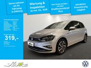 VW Golf Sportsvan, 1.5 TSI VII Join, Jahr 2018 - Isny (Allgäu)