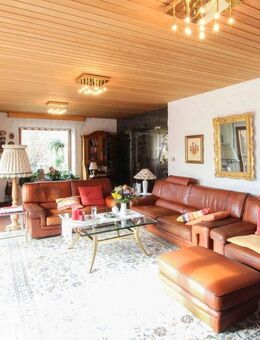 Wohnen mit Grün: Großzügiges ZFH mit eigenem Garten in Röhrmoos! - Röhrmoos