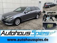 Mercedes-Benz E 200 CDI T BlueTec Edition E elKoff LED Leder Nav Tmat Alu18 - Heilbronn