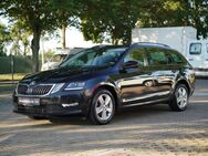 Skoda Octavia, 1.5 TSI COMBI AMBITION LEDuvm, Jahr 2018 - Sondershausen