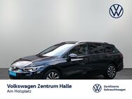 VW Golf Variant, 2.0 TDI Golf VIII Active, Jahr 2023 - Halle (Saale)