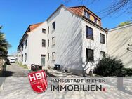 Walle / Attraktive Kapitalanlage in begehrter Lage - Bremen